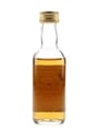 Dalwhinnie 1963 Connoisseurs Choice Bottled 1980s - Gordon & MacPhail 5cl / 40%