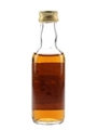 Linkwood 15 Year Old Bottled 1980 - Gordon & MacPhail 5cl / 40%