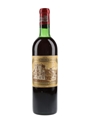 Chateau Ducru Beaucaillou 1972  75cl