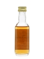 Macallan 16 Year Old Miniature Bottled 1970s - 1980s 5cl / 43%