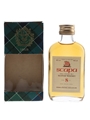 Scapa 8 Year Old Bottled 1980s - Gordon & MacPhail 5cl / 40%