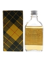Strathisla 8 Year Old Bottled 1970s - Gordon & MacPhail 5cl / 40%