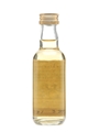 Aultmore 11 Year Old Cask Strength Miniature The Master Of Malt 5cl / 60.4%