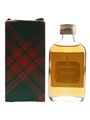 Linkwood 15 Year Old Bottled 1980s - Gordon & MacPhail 5cl / 40%