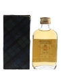 Longmorn Glenlivet 12 Year Old Bottled 1970s - Gordon & MacPhail 5cl / 40%