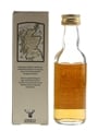 Glenlochy 1974 Connoisseurs Choice Bottled 1980s-1990s - Gordon & MacPhail 5cl / 40%