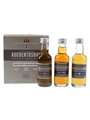 Auchentoshan The Gift Collection 12 Year Old, Three Wood & 18 Year Old 3 x 5cl
