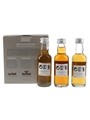 Auchentoshan The Gift Collection 12 Year Old, Three Wood & 18 Year Old 3 x 5cl