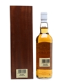 Glen Grant 1957 Bottled 2011 Gordon & MacPhail 70cl / 40%