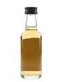 Miltonduff Glenlivet 12 Year Old  5cl / 43%
