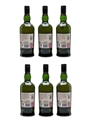 Ardbeg 8 Year Old For Discussion Committee Release 2021 6 x 70cl / 50.8%