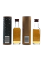 Drumguish Bottled 1990s 2 x 5cl / 40%
