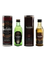 Glenfiddich Special Old Reserve & 15 Year Old  2 x 5cl / 40%