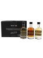 Whisky Row Blended Malt Set Gleann Mor 3 x 5cl / 46%
