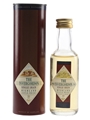Invergordon 10 Year Old Bottled 1980s-1990s 5cl / 43%