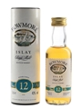 Bowmore 12 Year Old Bottled 1990s 5cl / 43%