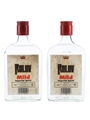 Rolow Mild Imperial Spirit Bottled 1980s 2 x 35cl / 30%
