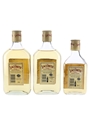 Jacobite Finest Scotch Whisky  3 x 20cl-35cl / 40%