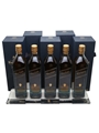 Johnnie Walker Blue Label Chinese Mythology Collection 5 x 75cl / 40%