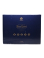 Johnnie Walker Blue Label Chinese Mythology Collection 5 x 75cl / 40%