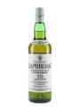 Laphroaig 10 Year Old Bottled 2000s 70cl / 40%