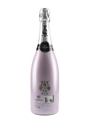 Christian Audigier Rose Champagne  75cl / 12%