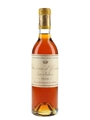 Chateau D'Yquem 1956 Lur Saluces - Sauternes 37.5cl