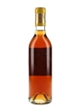 Chateau D'Yquem 1956 Lur Saluces - Sauternes 37.5cl