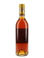 Chateau D'Yquem 1956 Lur Saluces - Sauternes 37.5cl