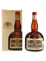 Grand Marnier Cordon Rouge Bottled 1970s - Duty Free 94.6cl