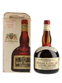 Grand Marnier Cordon Rouge Bottled 1970s - Duty Free 94.6cl