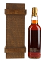 Port Ellen 1979 23 Year Old Bottled 2003 - Wilson & Morgan 70cl / 46%