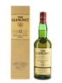 Glenlivet 12 Year Old Bottled 2008 70cl / 40%