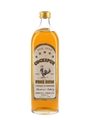 Cockspur 5 Star Overproof Bottled 1980s 100cl