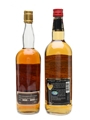 Jubileums & Linie Aquavit  70cl & 100cl