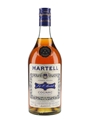 Martell 3 Star VS Bottled 1960s-1970s 68cl / 40%