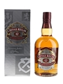 Chivas Regal 12 Year Old Bottled 2018 70cl / 40%
