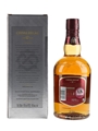 Chivas Regal 12 Year Old Bottled 2018 70cl / 40%