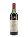 Chateau Mouton Rothschild 1967  75cl