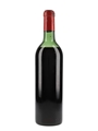 Chateau Mouton Rothschild 1967  75cl