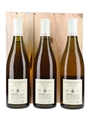 Batard Montrachet 2004 Grand Cru Henri Darnat - Reserve Francois Labet 3 x 75cl / 13%