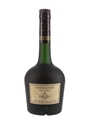 Courvoisier Napoleon Bottled 1980s - Numbered Bottle 70cl / 40%