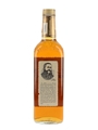 Wiser's 10 Year Old De Luxe 1982  75cl / 40%