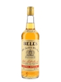 Bell's Extra Special Bottled 1980s 75cl / 40%