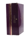 Courvoisier Collection Erte No.2 Vendanges - Spirit 75cl / 40%