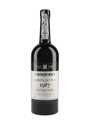 Cockburn's Quinta Do Tua 1987 Vintage Port 175th Anniversary 75cl / 20%