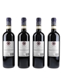 Villa Antinori Chianti Classico 2017 Riserva 4 x 75cl / 14%