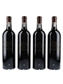 Margaux du Chateau Margaux 2014 Third Wine Of Chateau Margaux 4 x 75cl / 14%