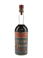 Buton Amaro Felsina Bottled 1950s 75cl / 30%