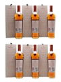 Macallan The Harmony Collection Rich Cacao  6 x 70cl / 44%